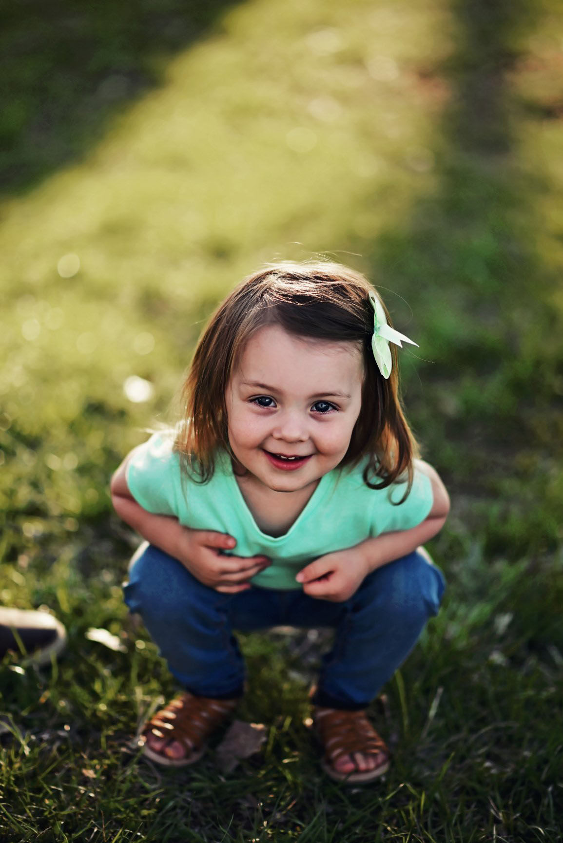 Kynlee Kay Ayres